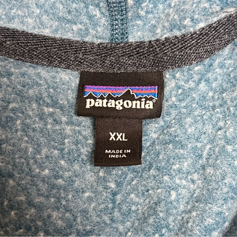 Patagonia Graphic Sun Set of Surfing  Crashing Tides - Picture 6 of 8